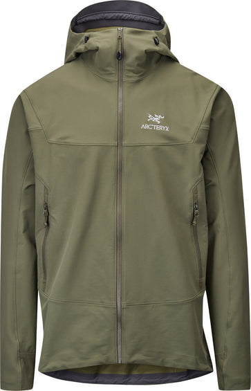 ARC´TERYX - Arc'teryx Gamma LT Hoody XSの+ritym.net