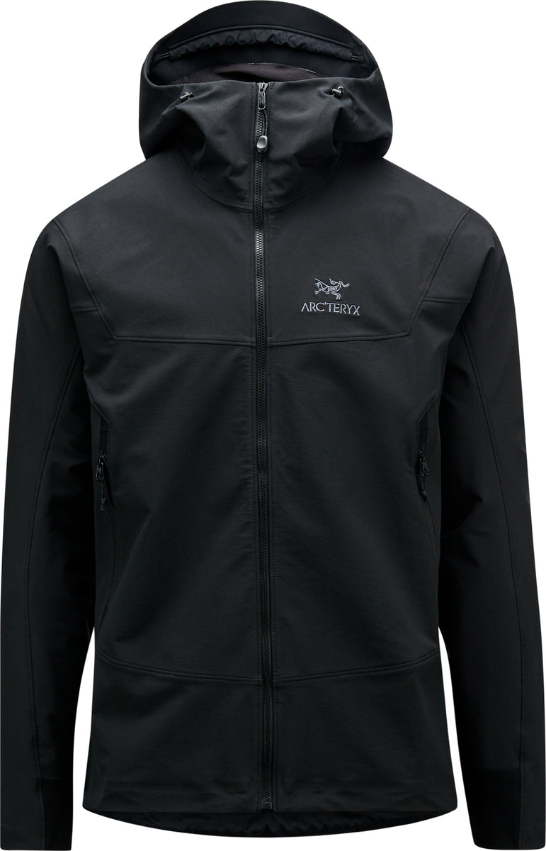 Arc'teryx Gamma LT Hoody - Men's | Altitude Sports