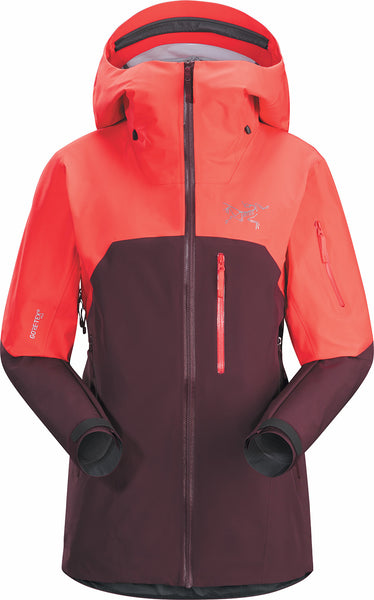 Arc'teryx Women's Shashka Jacket | Altitude Sports