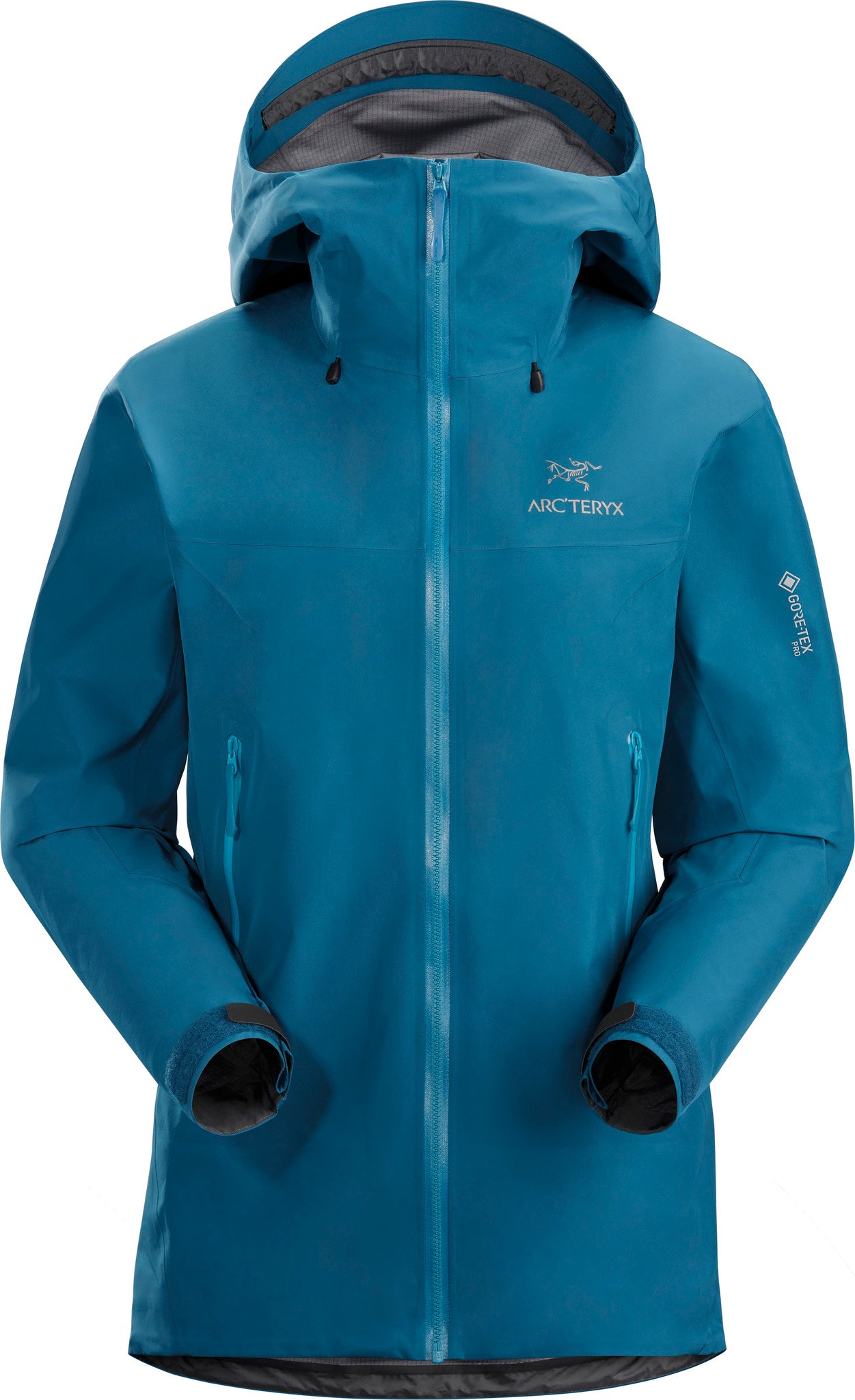 arc´teryx beta sl hybrid jacket サイズS-