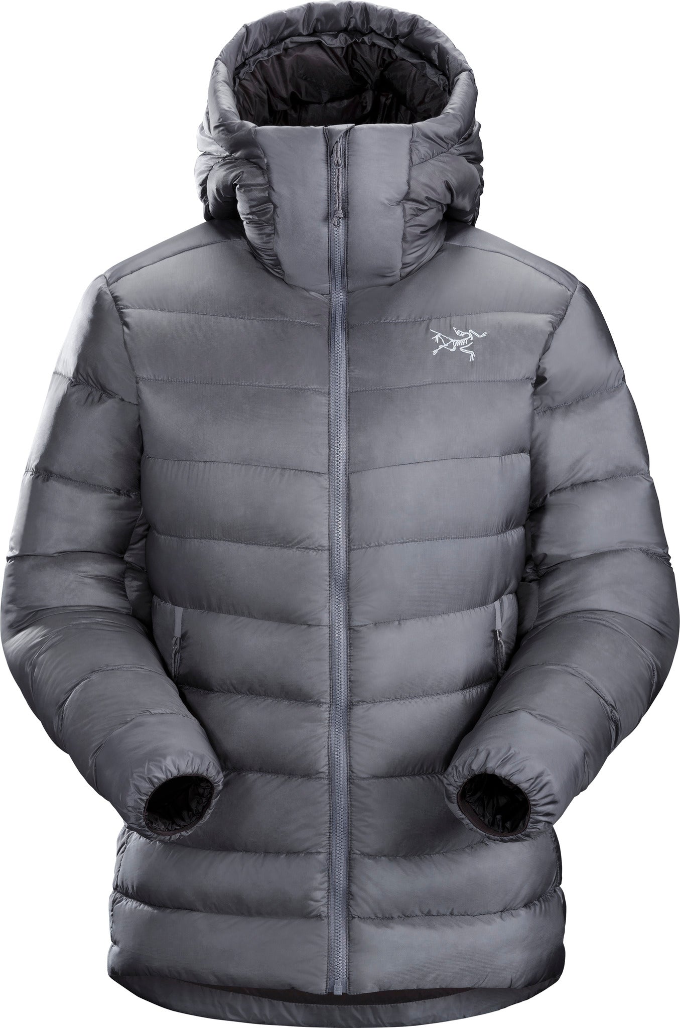 Arc'teryx Cerium SV Hoody - Women's | Altitude Sports