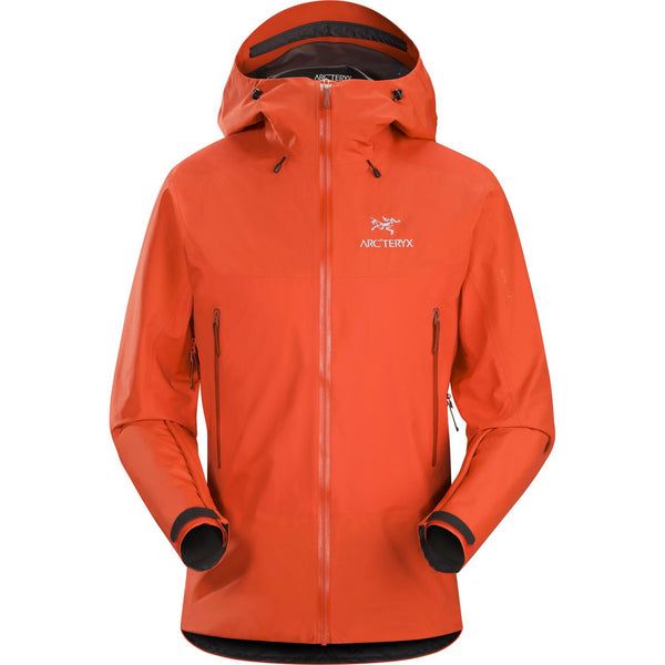 Arc'teryx Men's Beta Sl Hybrid Jacket