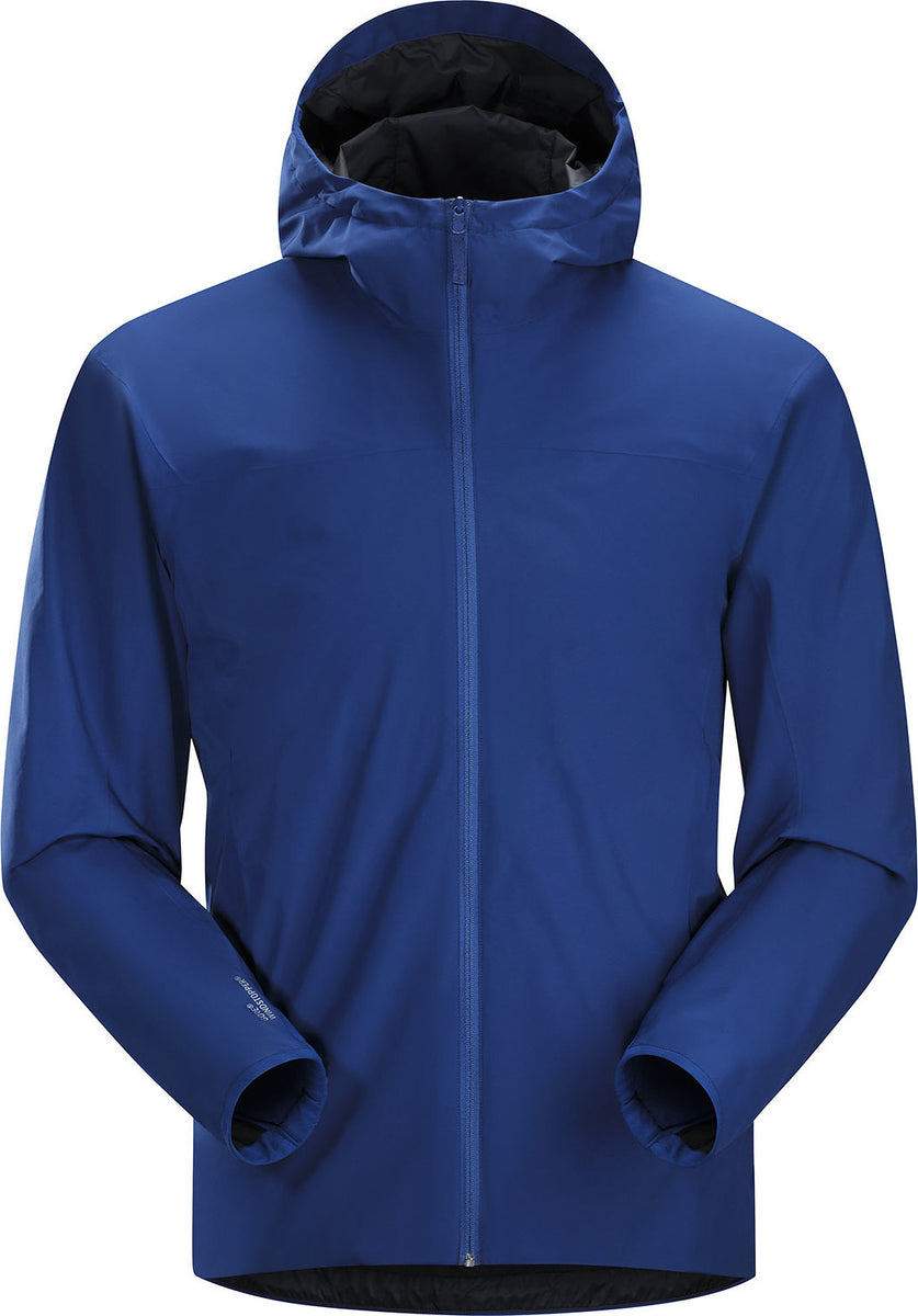 Arc'teryx Solano Jacket - Men's | Altitude Sports