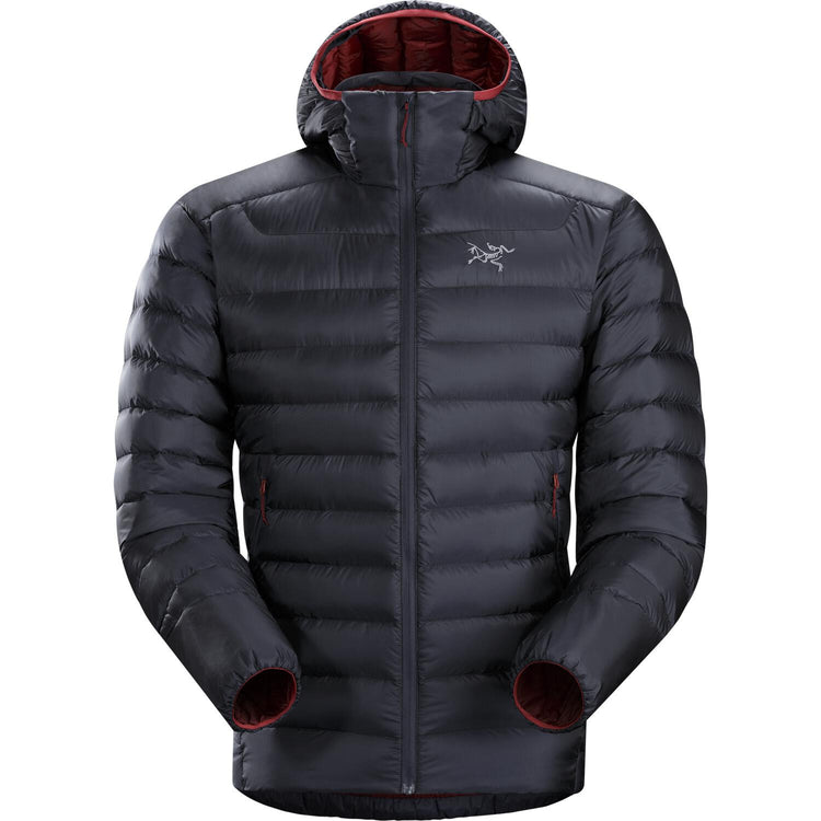 メンズ ＡＲＣ＆＃１８０；ＴＥＲＹＸ Ｃｅｒｉｕｍ ＬＴ Ｈｏｏｄｙ