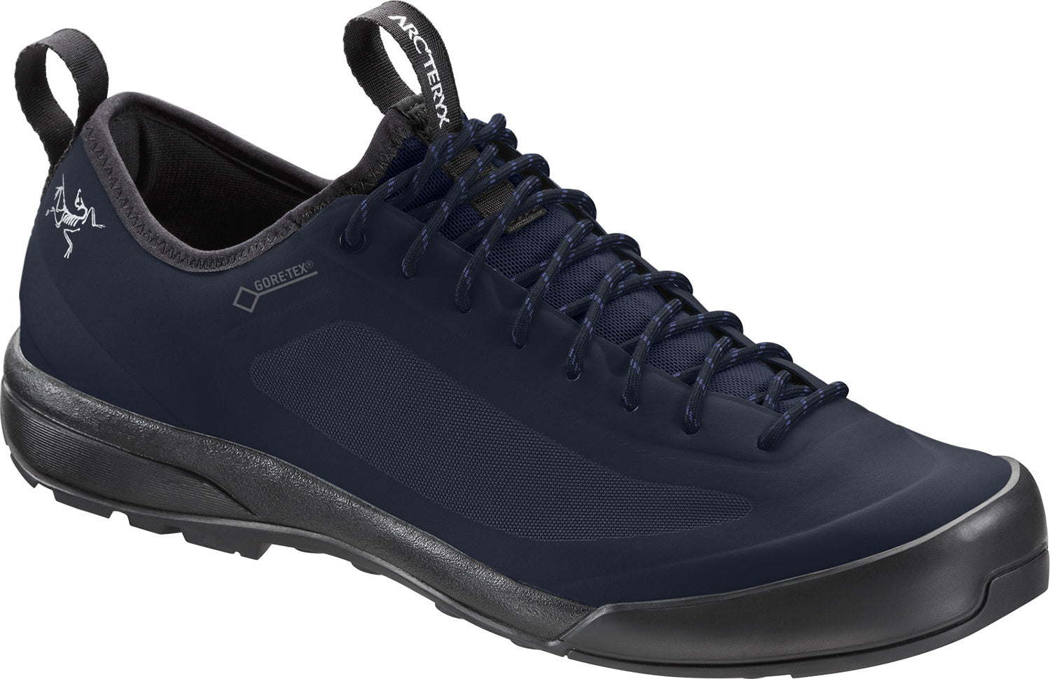 Arc'teryx Men's Acrux SL GTX Approach Shoes Altitude Sports