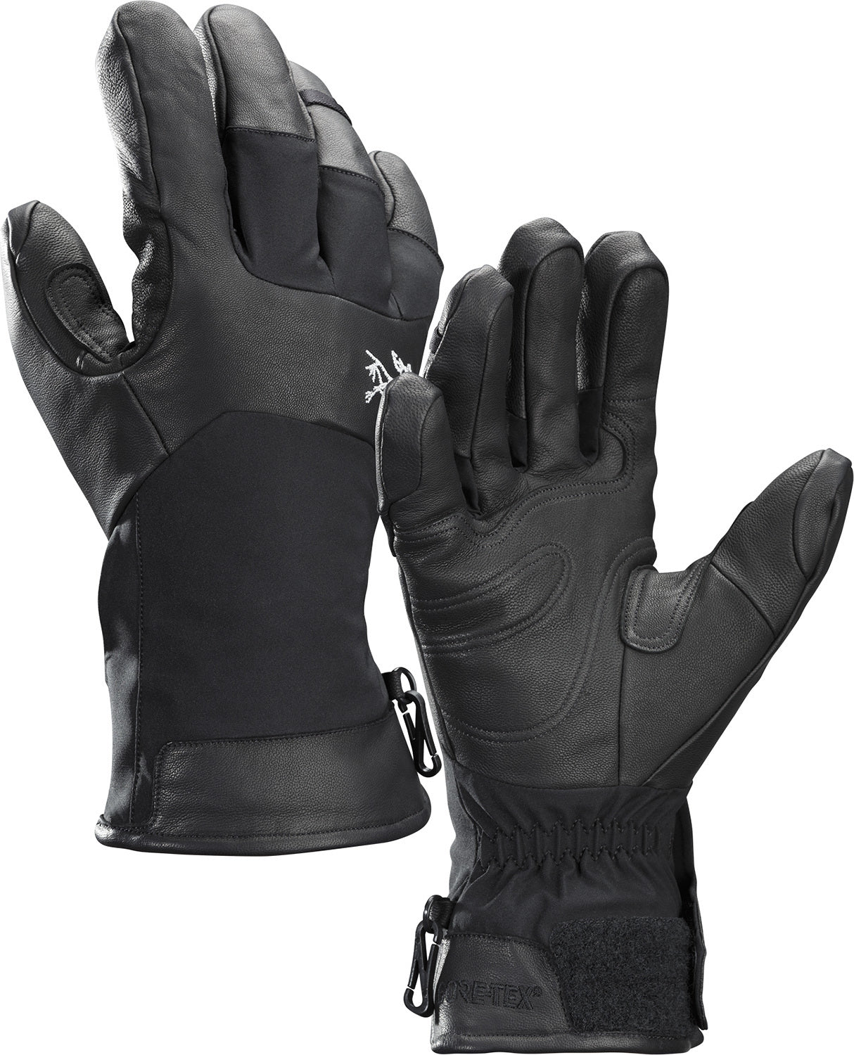 Arc'teryx Sabre Glove - Unisex | Altitude Sports