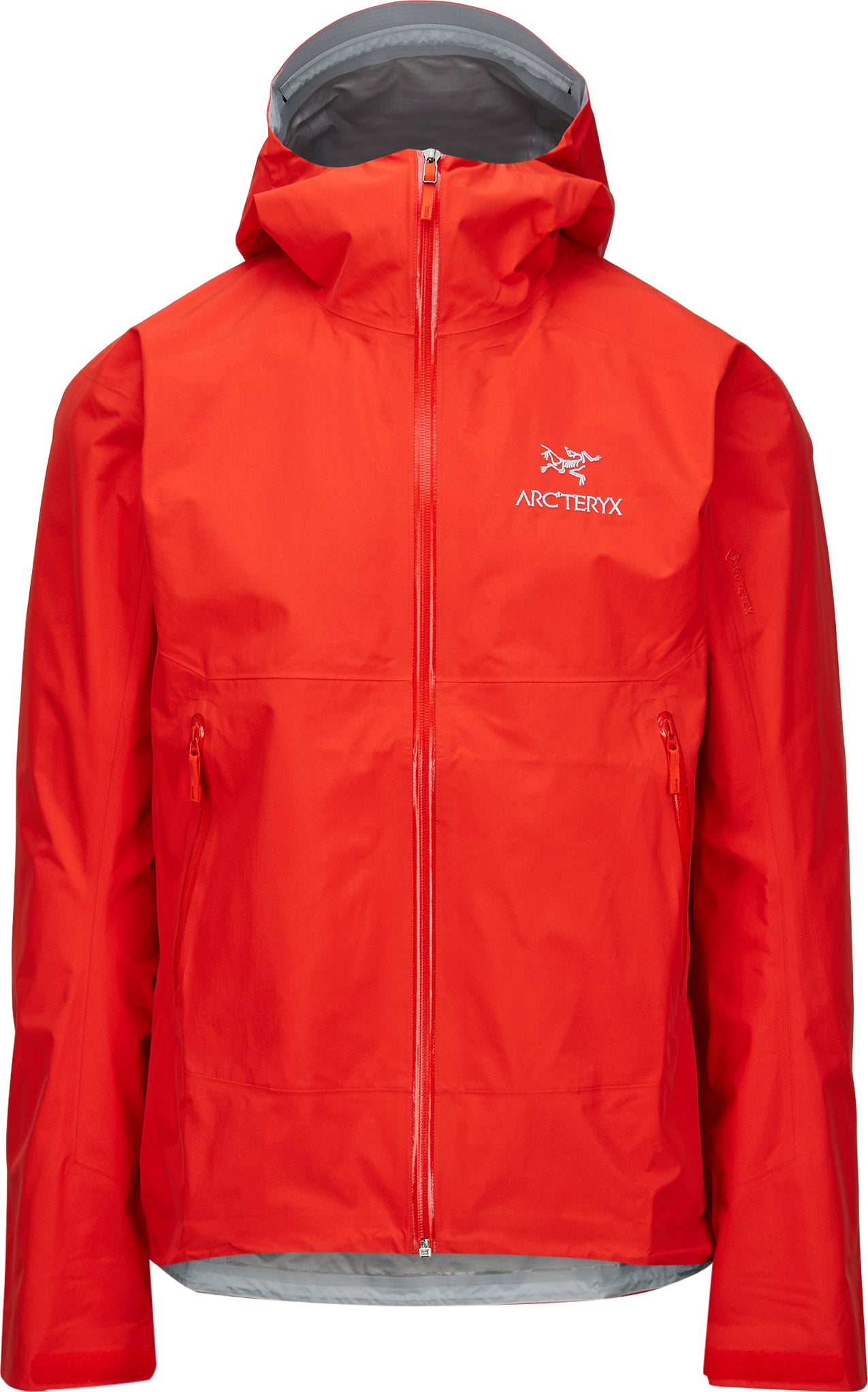 Arc Teryx Zeta Sl Jacket Men S Altitude Sports