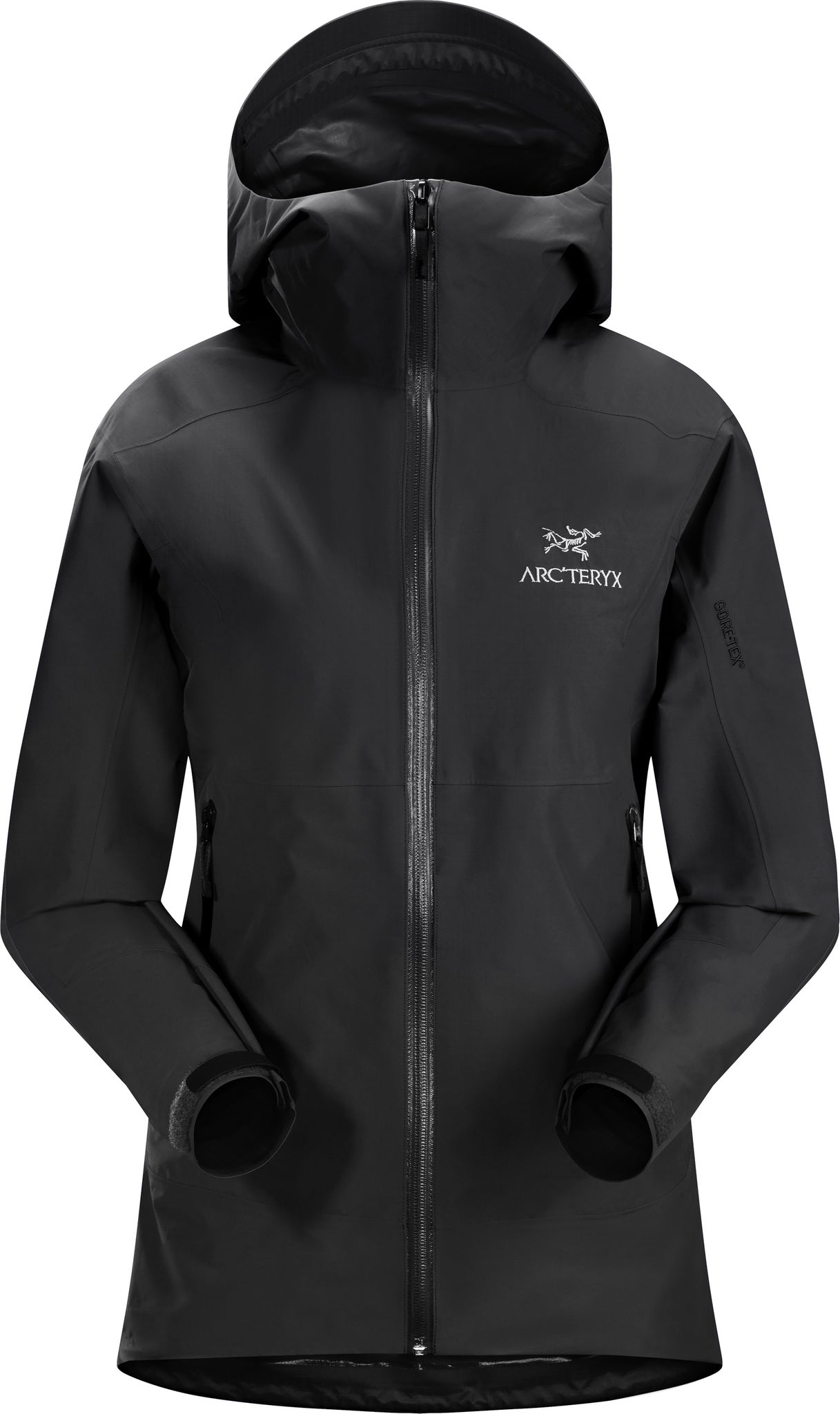 1度のみ着用 arc'teryx zeta sl jacket | www.150.illinois.edu