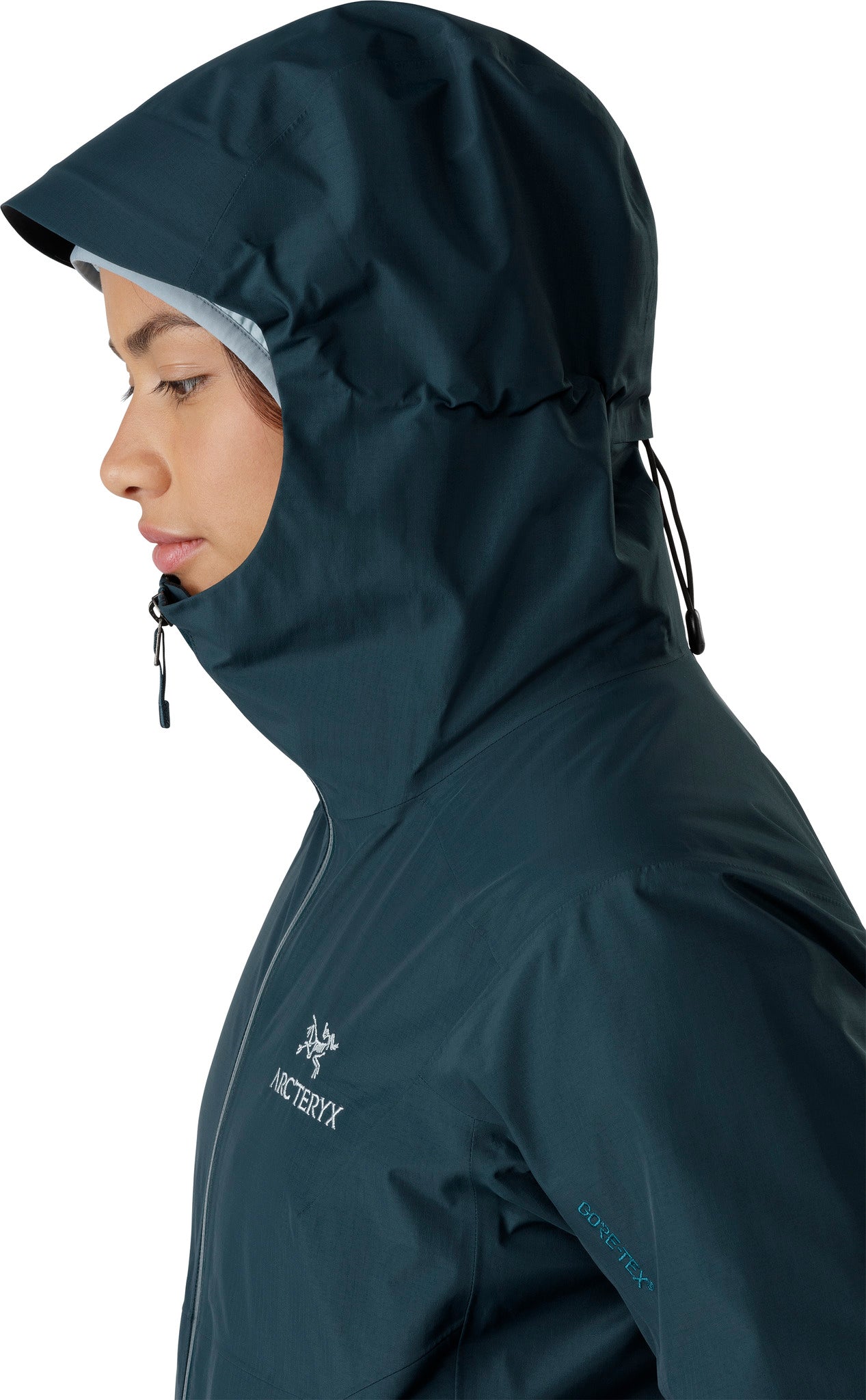 Arcteryx Zeta Sl Jacket Womens Women Clothing Clothing Shoes Jewelry