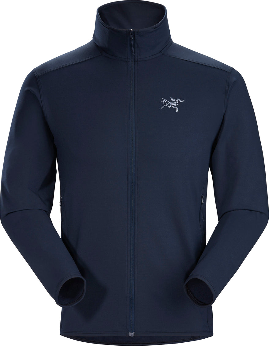 Arc'teryx Kyanite LT Jacket - Men's | Altitude Sports