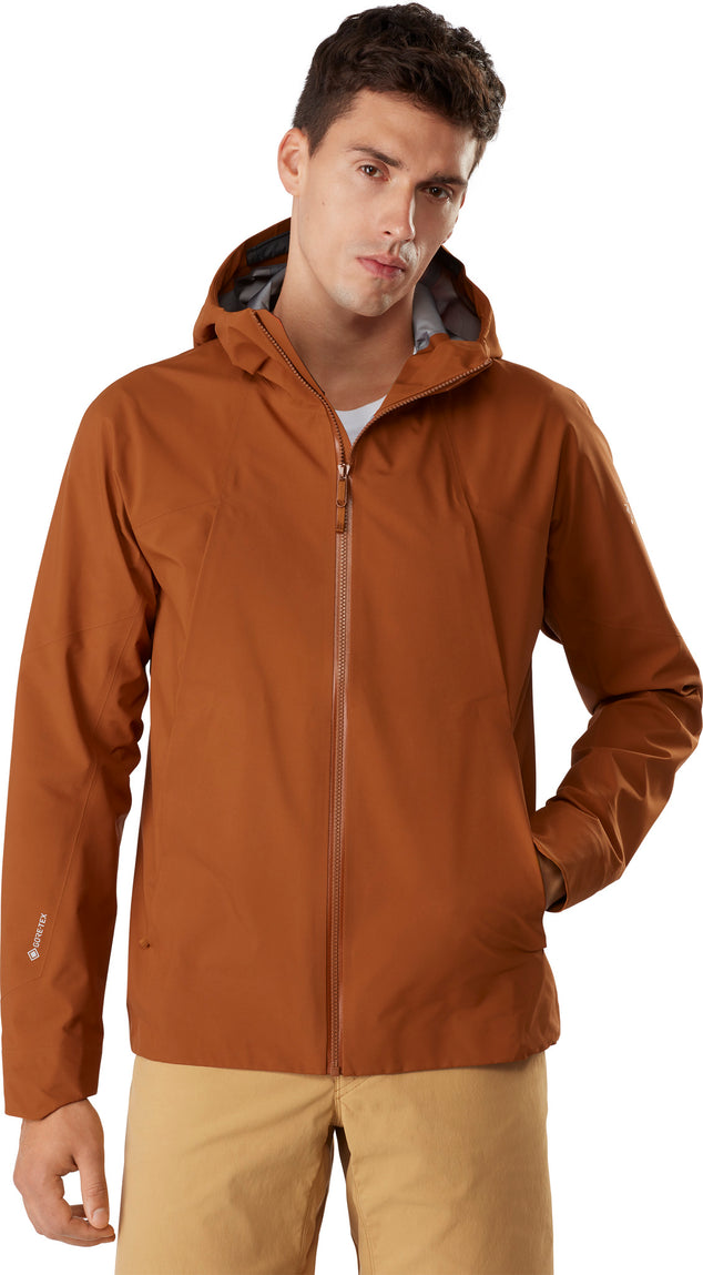 Arc'teryx Fraser Jacket - Men's | Altitude Sports