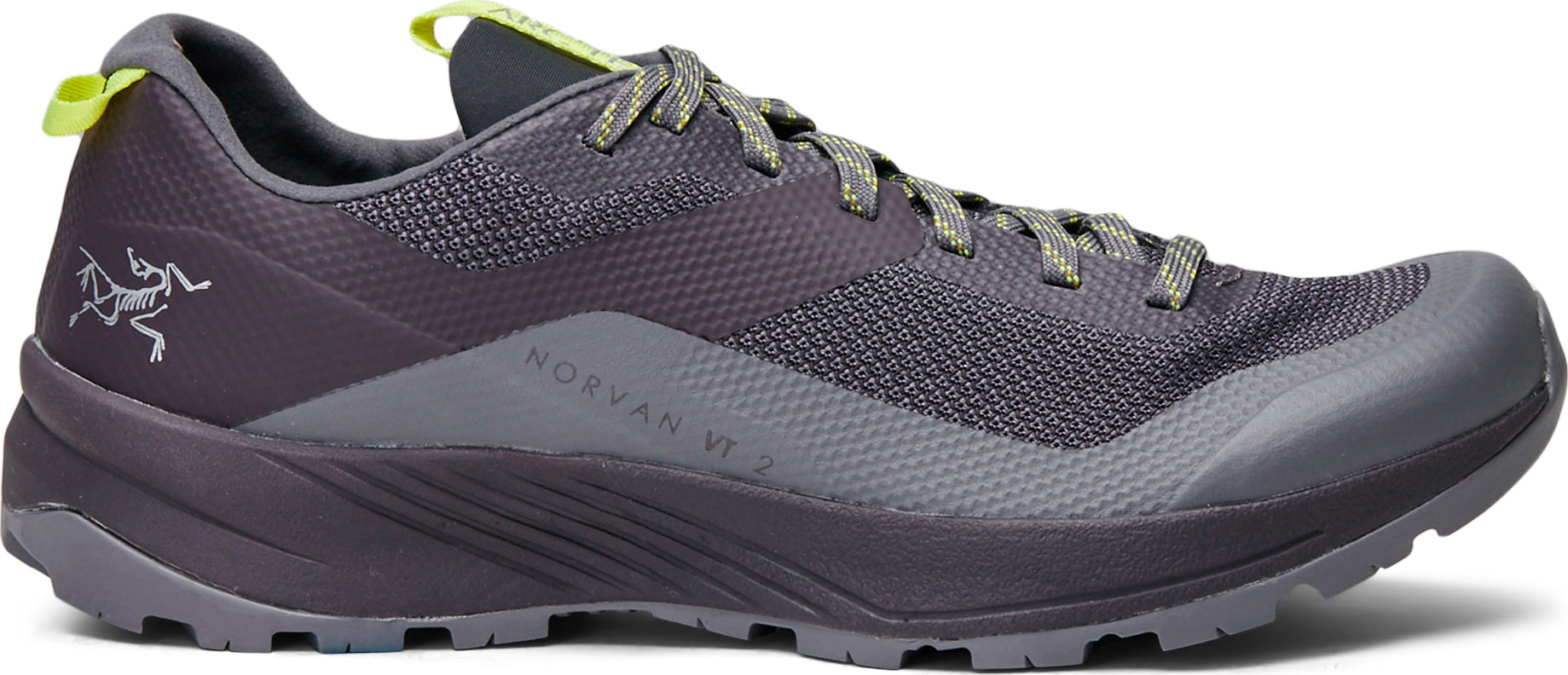 arcteryx norvan vt gtx