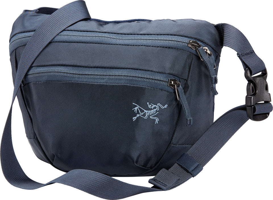 Arc'teryx Mantis 2 Waistpack - Unisex | Altitude Sports