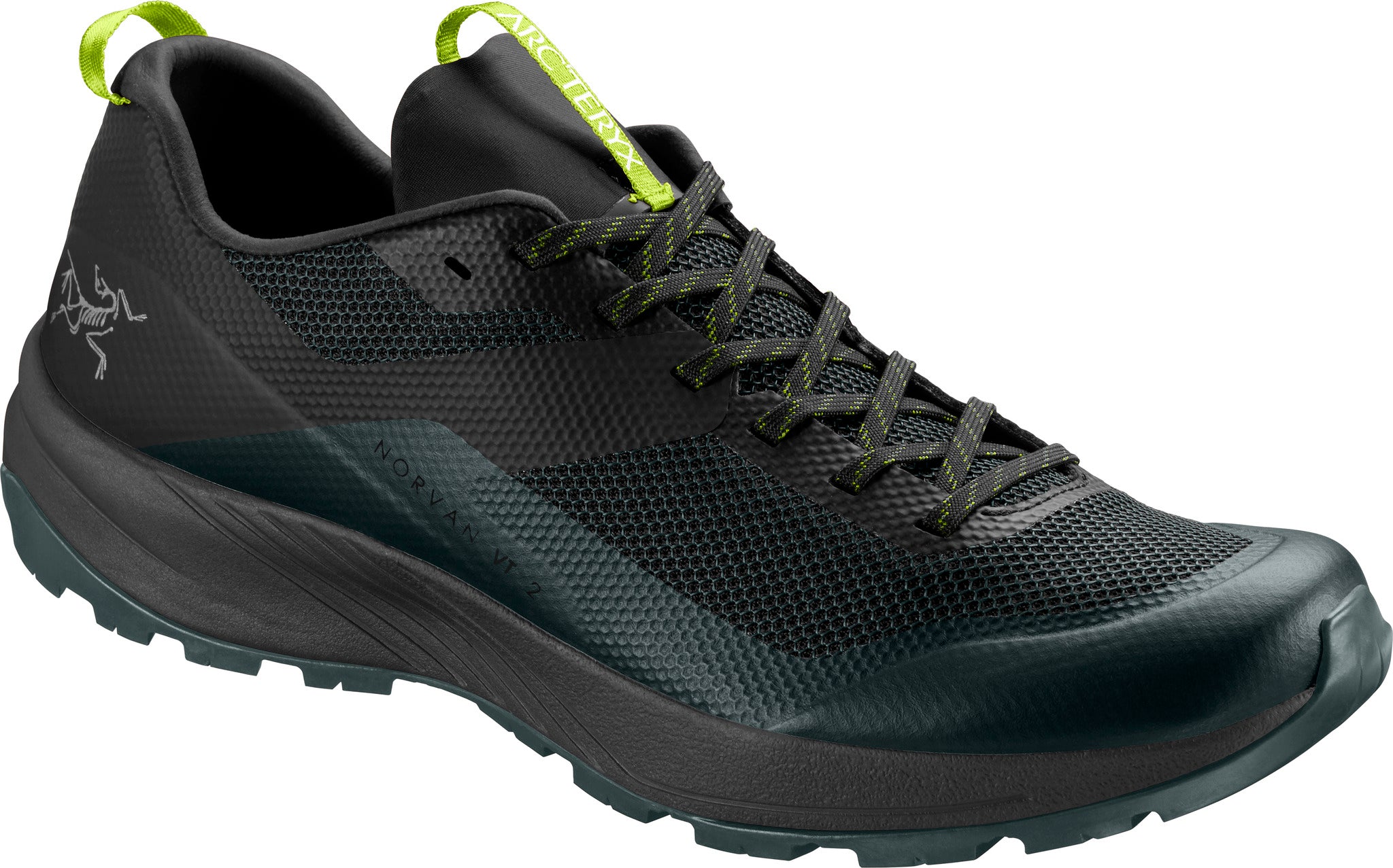 Arc'teryx Norvan VT 2 GTX Shoe - Men's | Altitude Sports