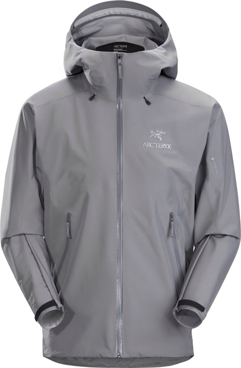 Arc'teryx Beta LT Jacket - Men's | Altitude Sports