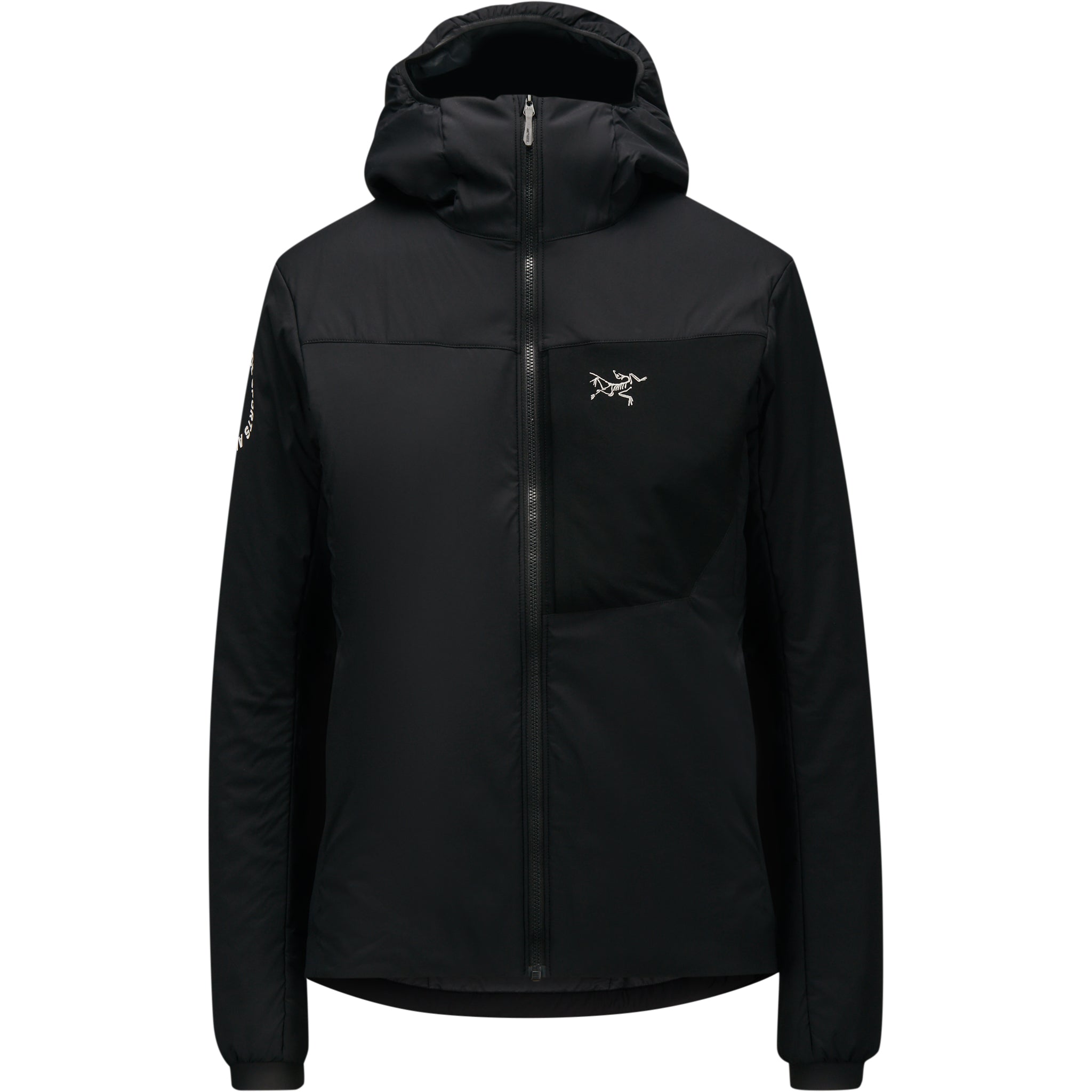 altitude sport manteau