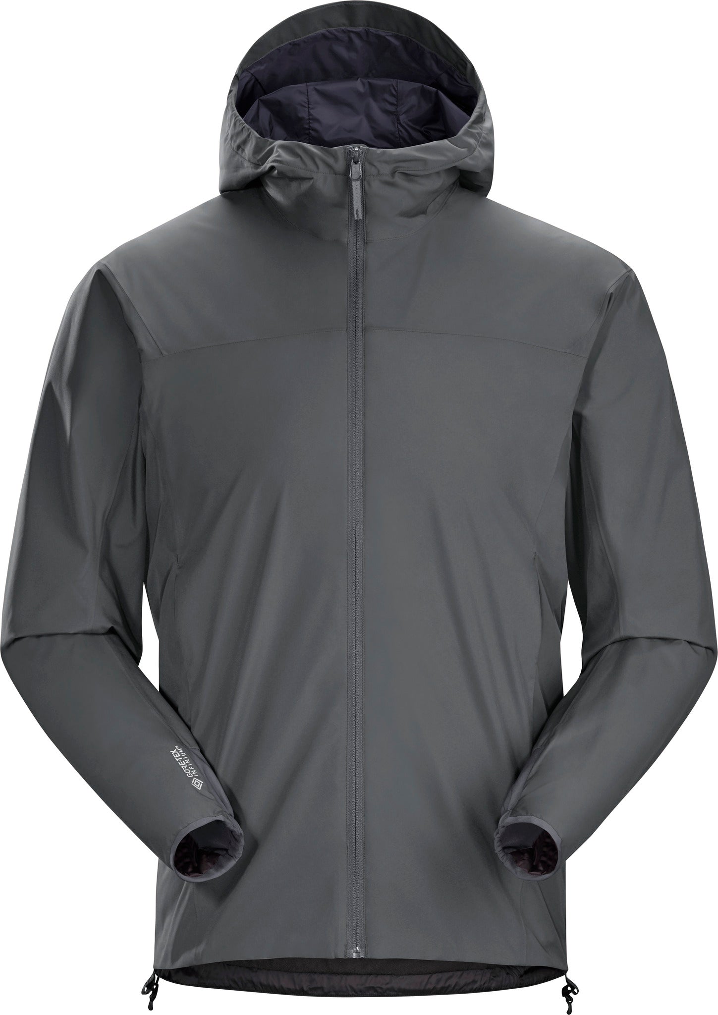 Arc'teryx Solano Hoody - Men's | Altitude Sports