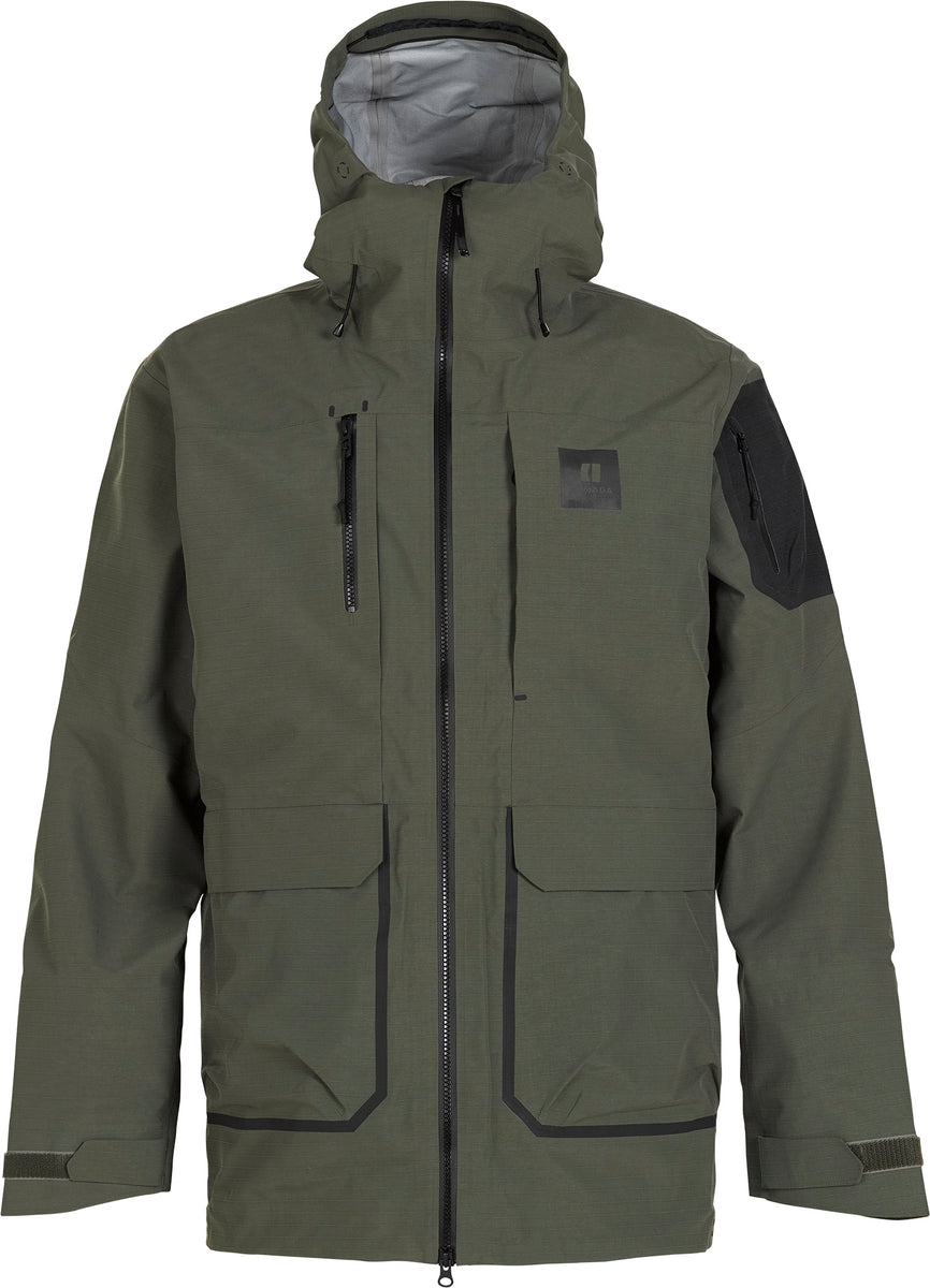 Armada Grands 3L Layer Jacket - Men's | Altitude Sports