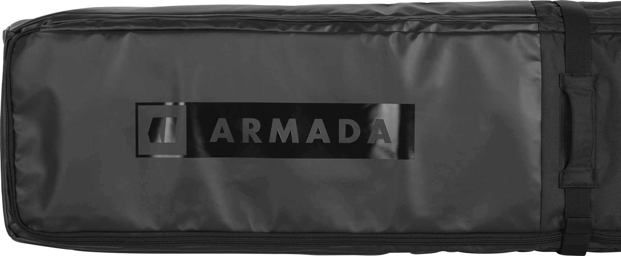 Armada Stibbs 4 Pairs Ski Roller Bag 100L Altitude Sports