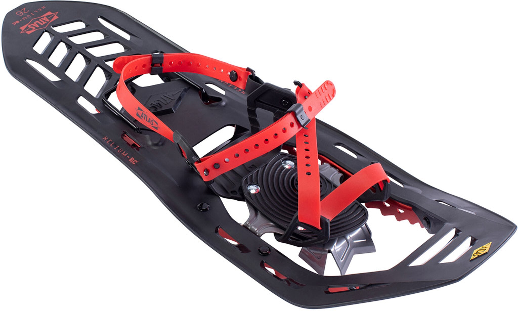 Atlas Helium BC 26 inches Backcountry Snowshoes - Unisex