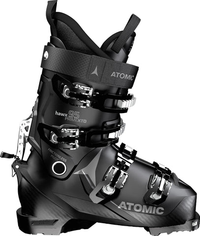 The 10 Best Women's Ski Boots of 2024