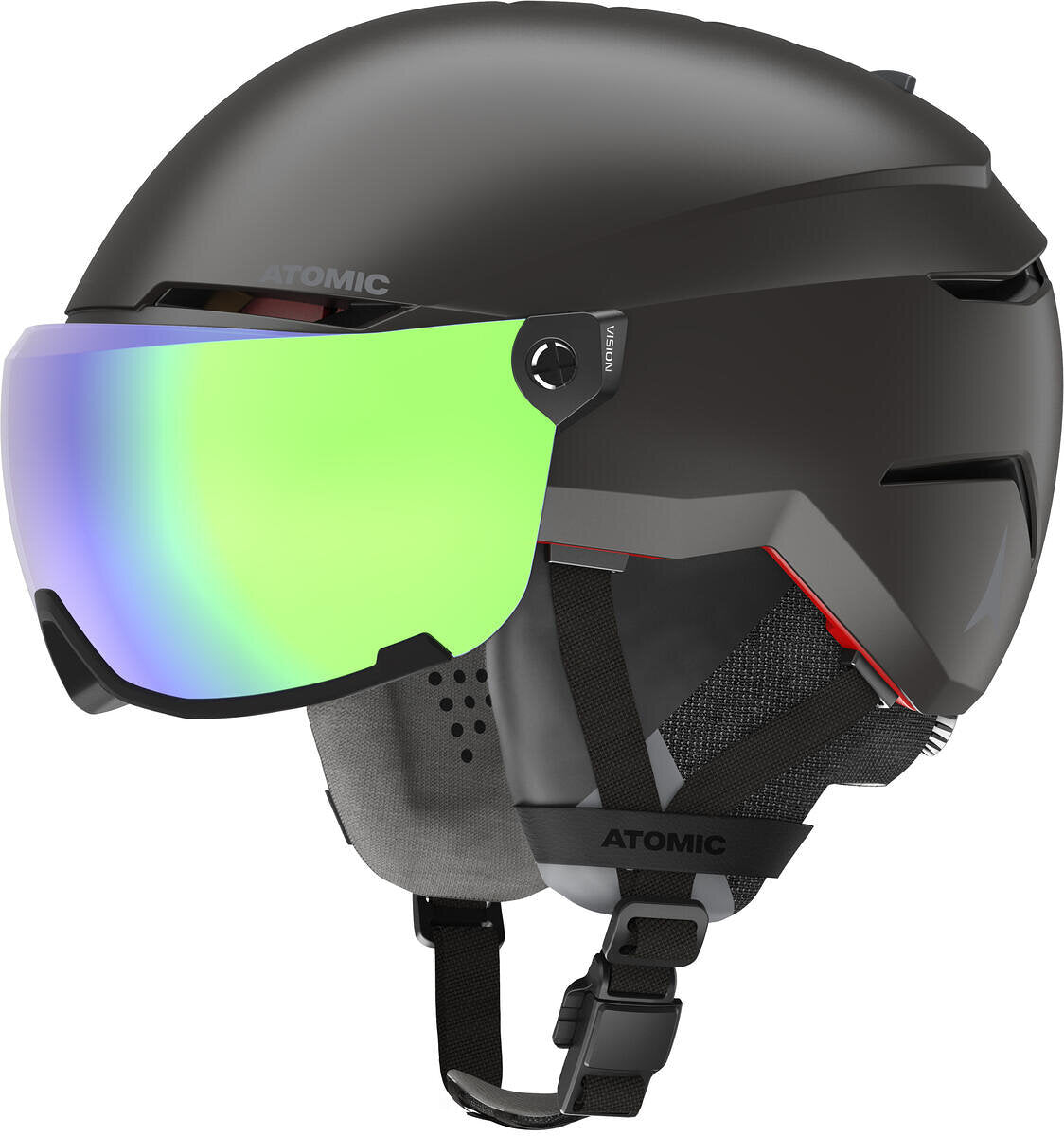 Helmets For Skiing and Snowboarding | Altitude Sports