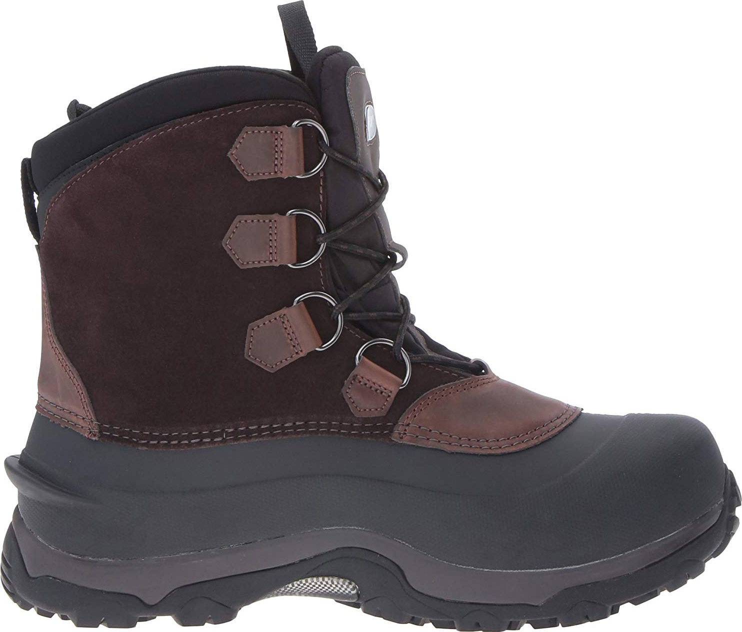 baffin timber snow boots