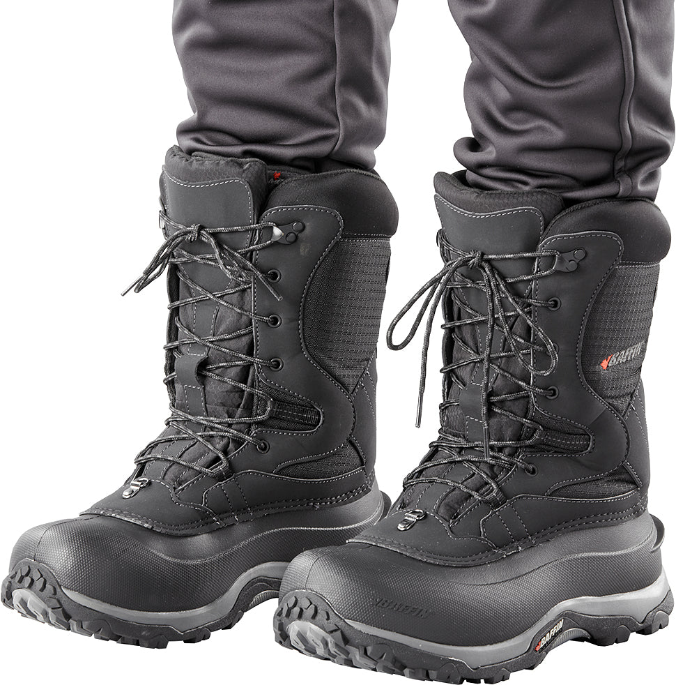 Baffin Summit Boots - Men's