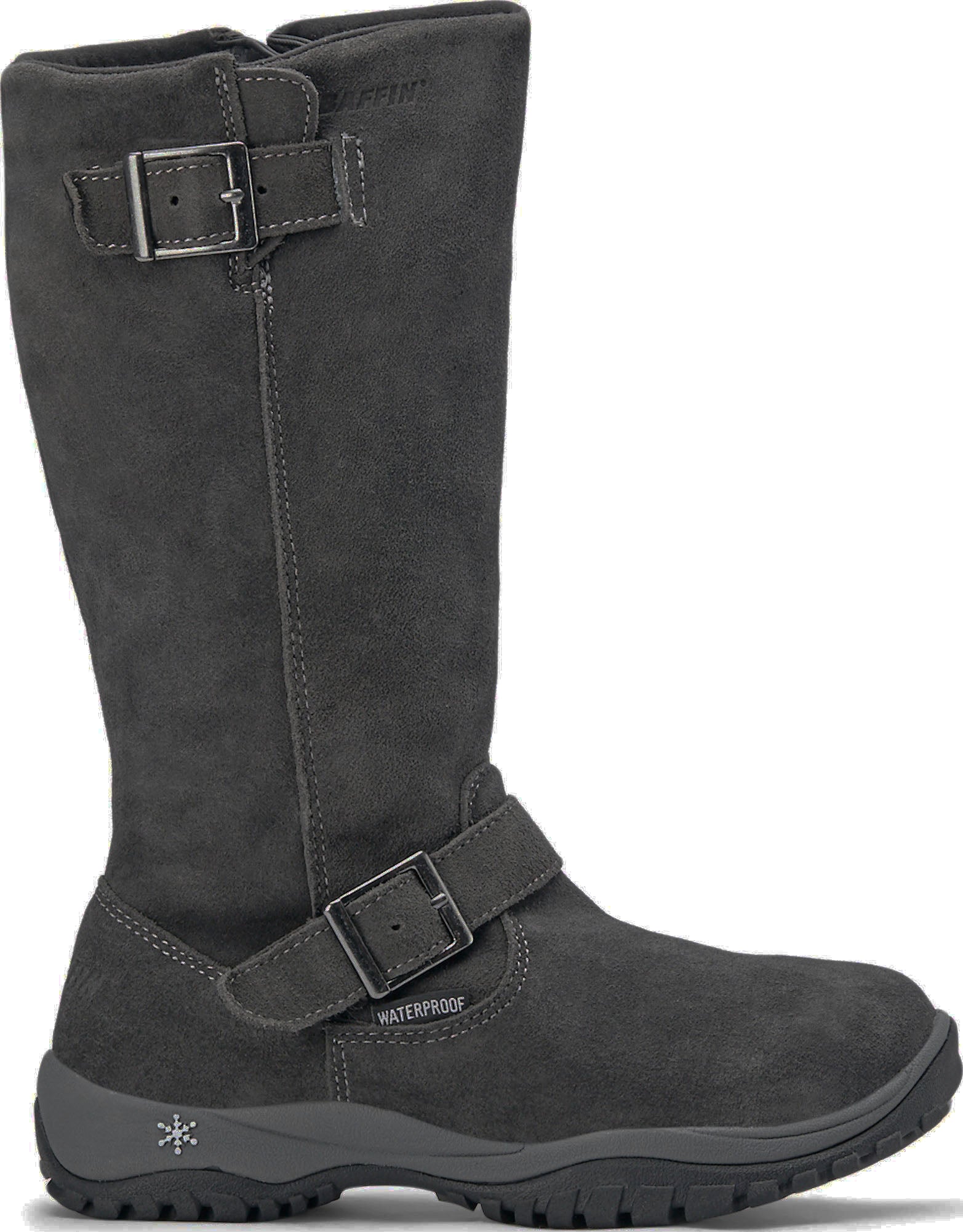 baffin charlee boots