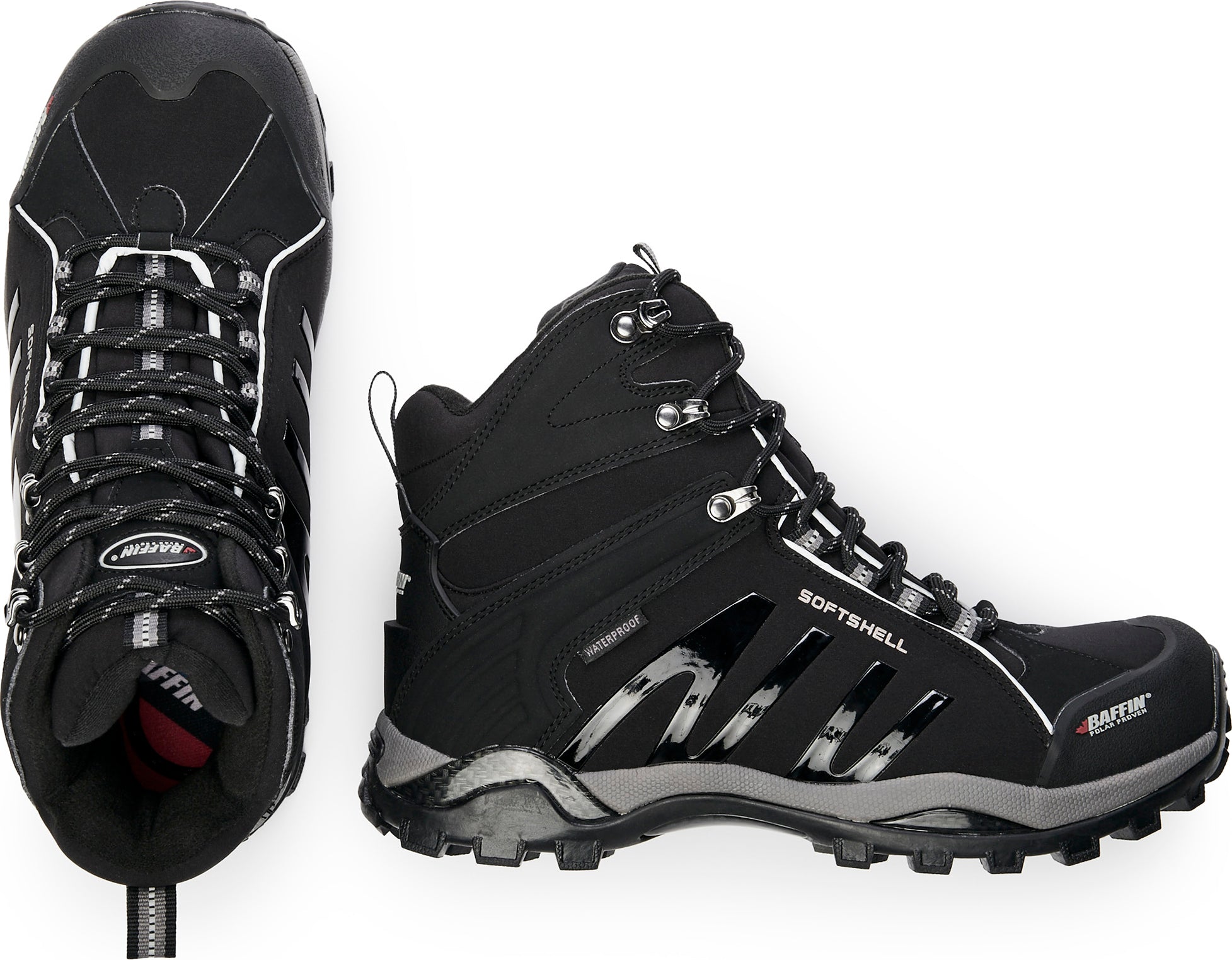 baffin zone winter boots