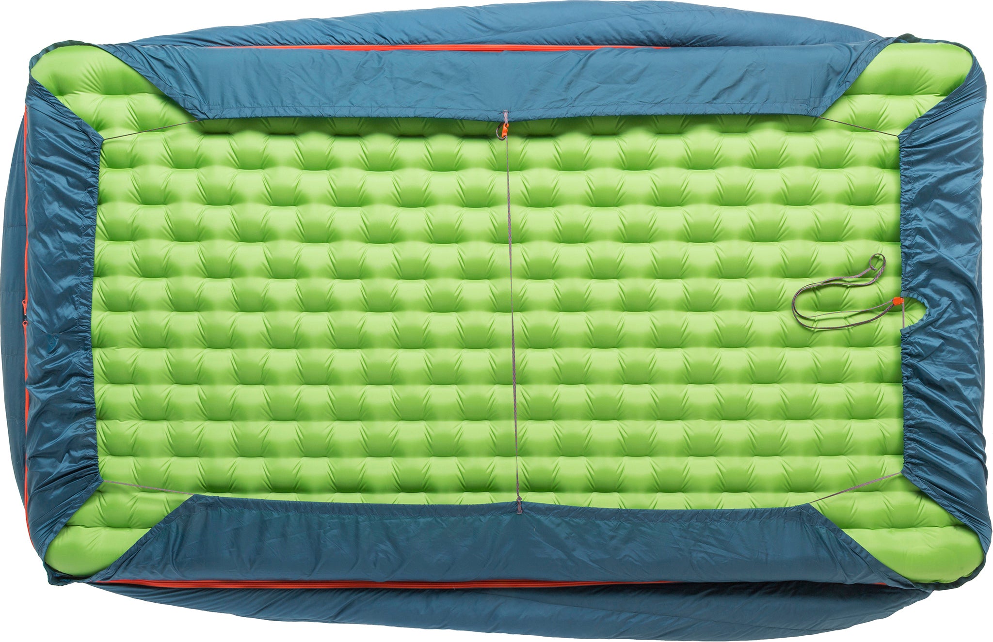 Big Agnes King Solomon 20 Sleeping Bag