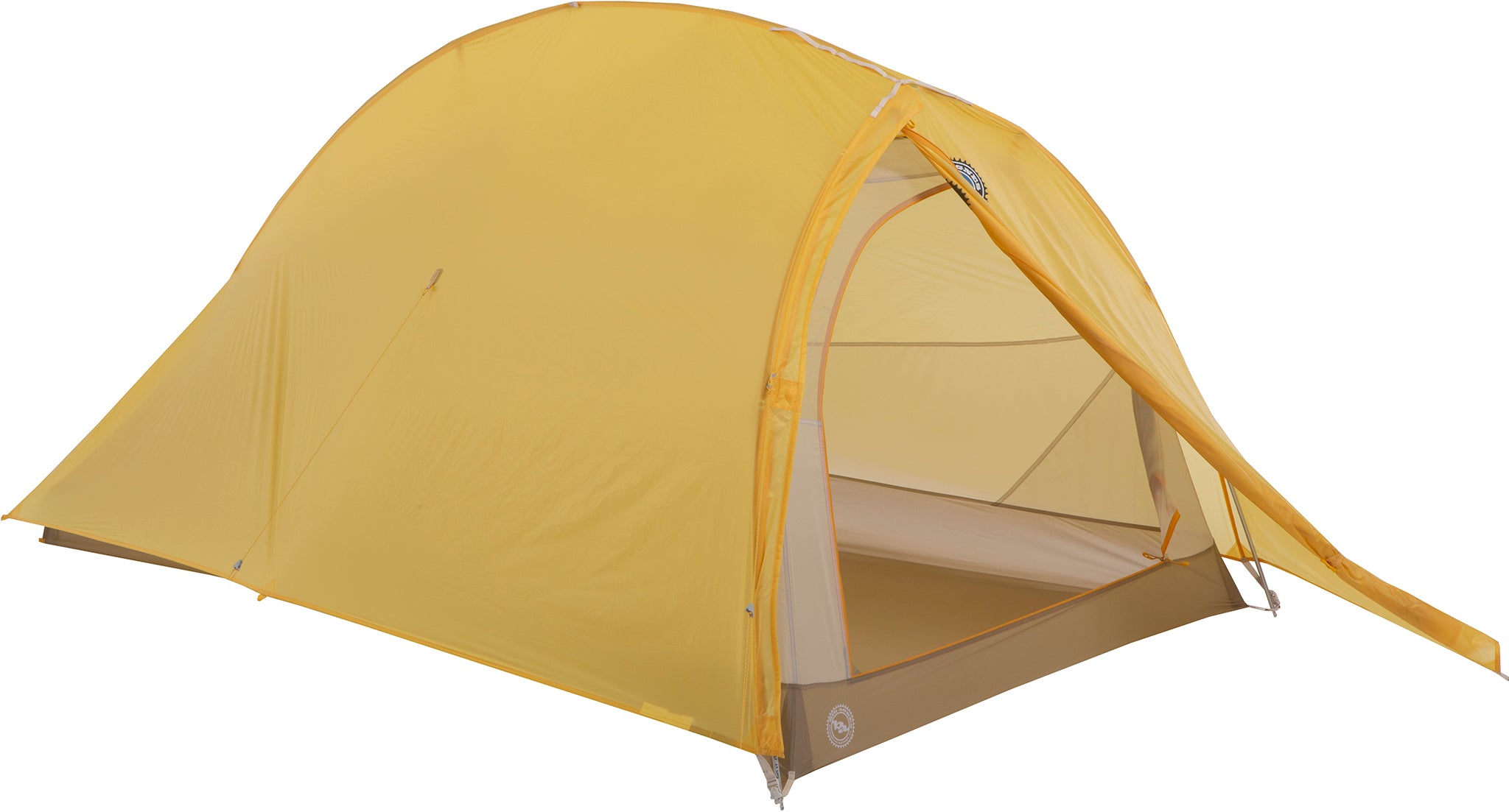 Big Agnes Fly Creek HV UL2 Bikepack Tent - 2 Persons