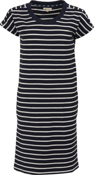 barbour sailboat dress