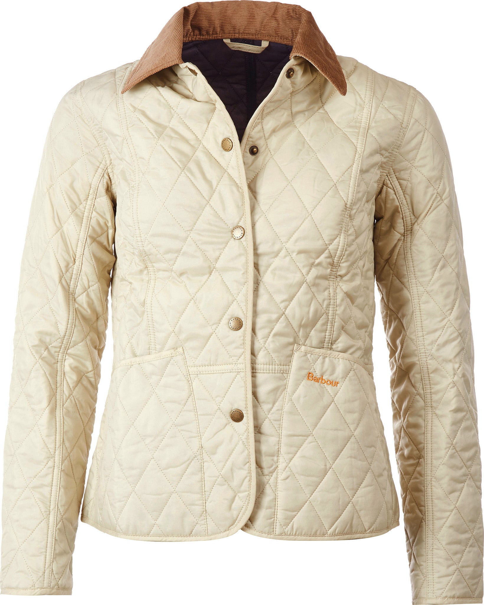 Barbour Summer Liddesdale Quilted Jacket - Women's | Altitude Sports