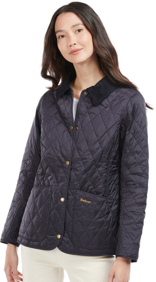 Annandale quilted jacket, Barbour