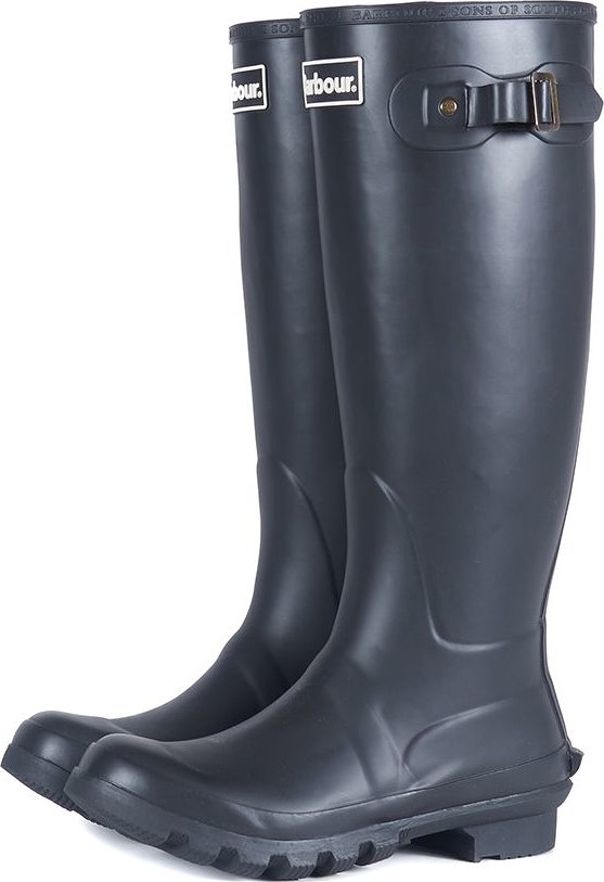 womens barbour bede wellington boots