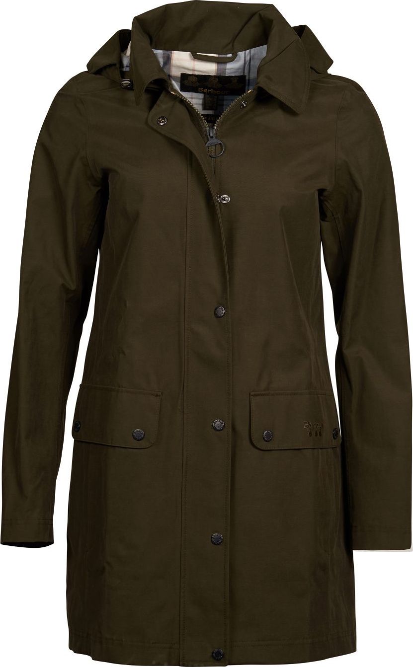 barbour undertow