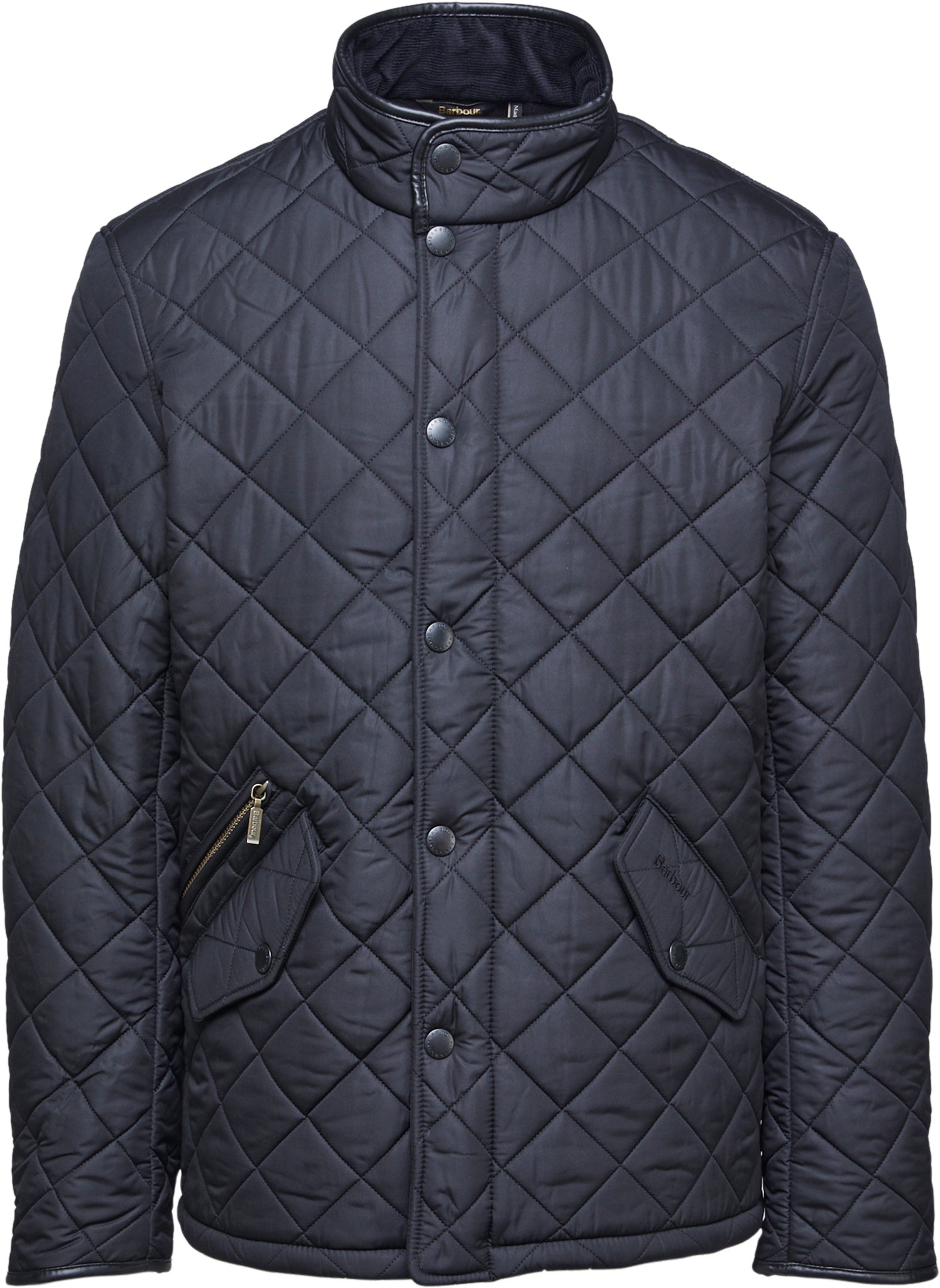 Barbour Powell Quilted Jacket - Men's | Altitude Sports