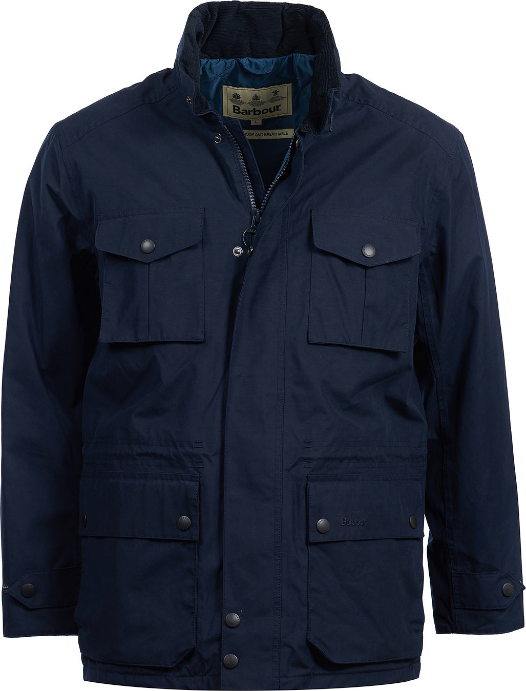 barbour kelso jacket