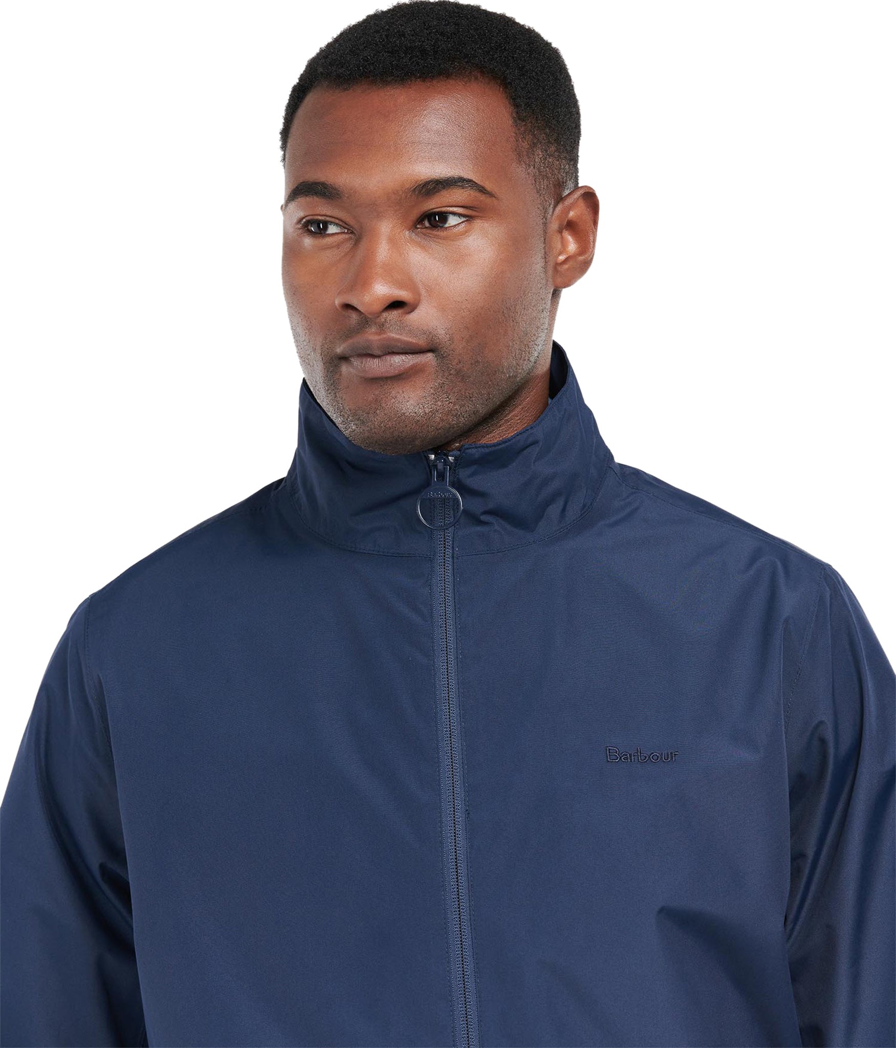 Barbour cooper discount waterproof jacket