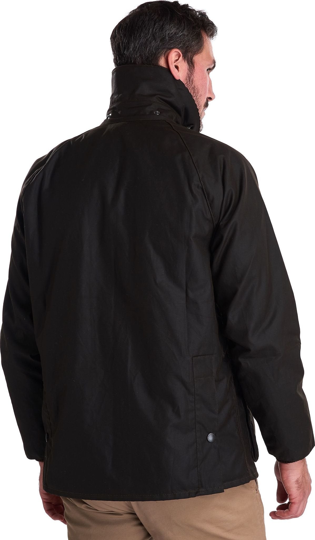 Barbour Classic Bedale Wax Jacket - Men's | Altitude Sports