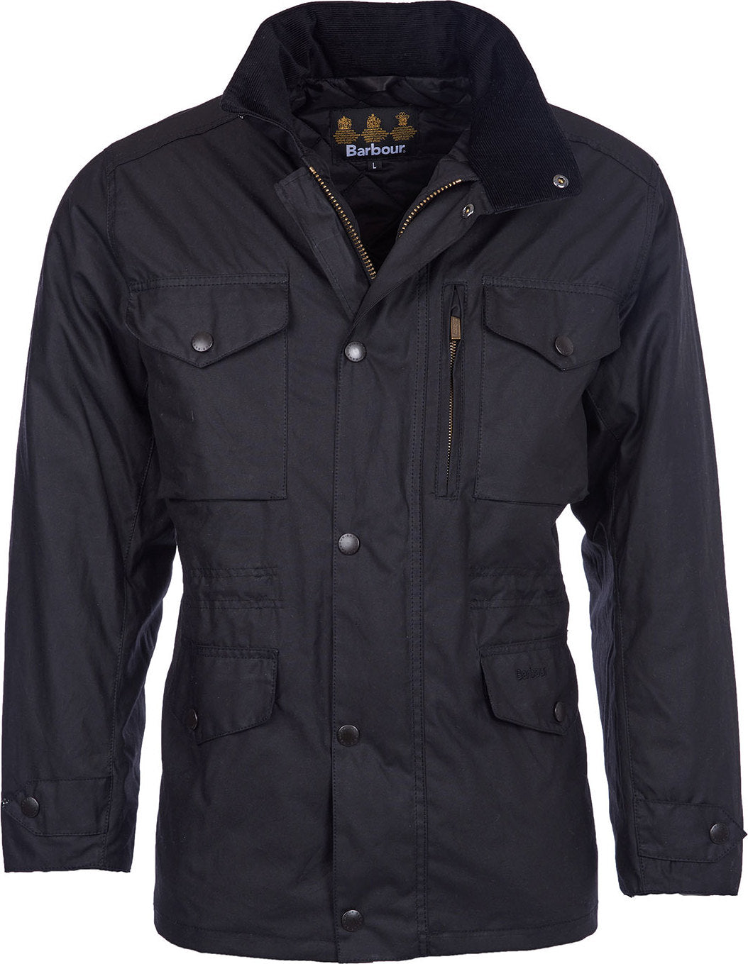 barbour sapper jacket canada