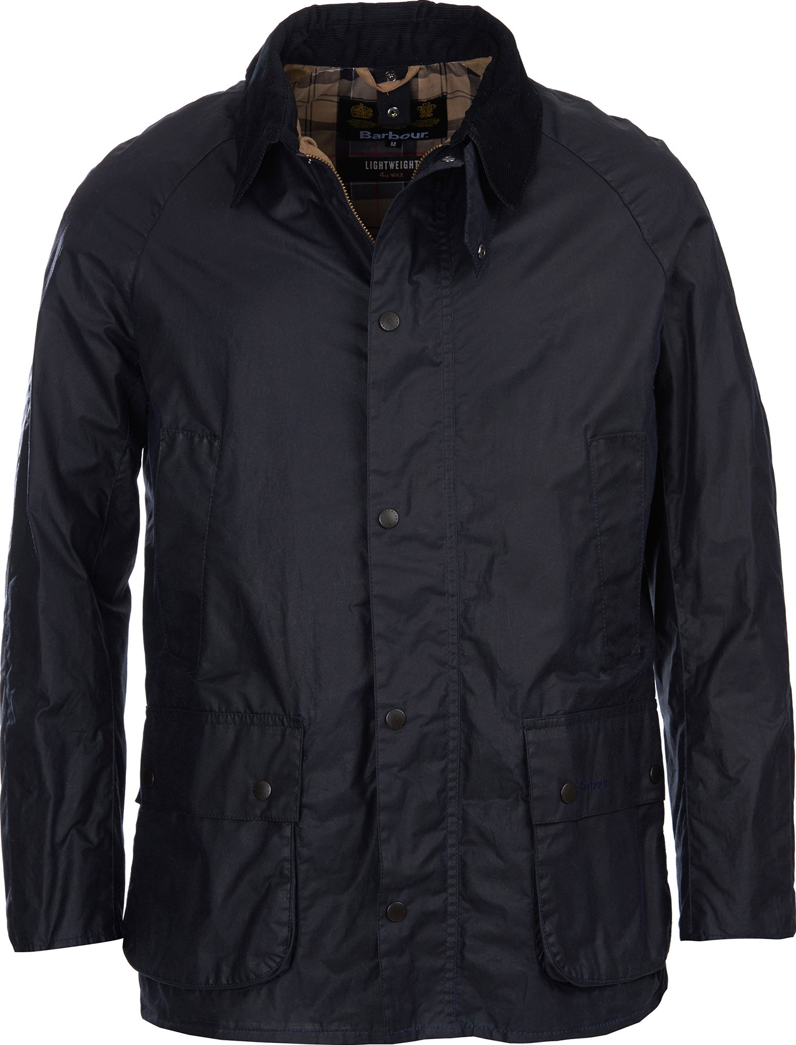 Barbour men's winterby winter ashby deals wax jacket