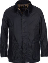 Barbour Classic Beaufort Wax Jacket - Men's | Altitude Sports