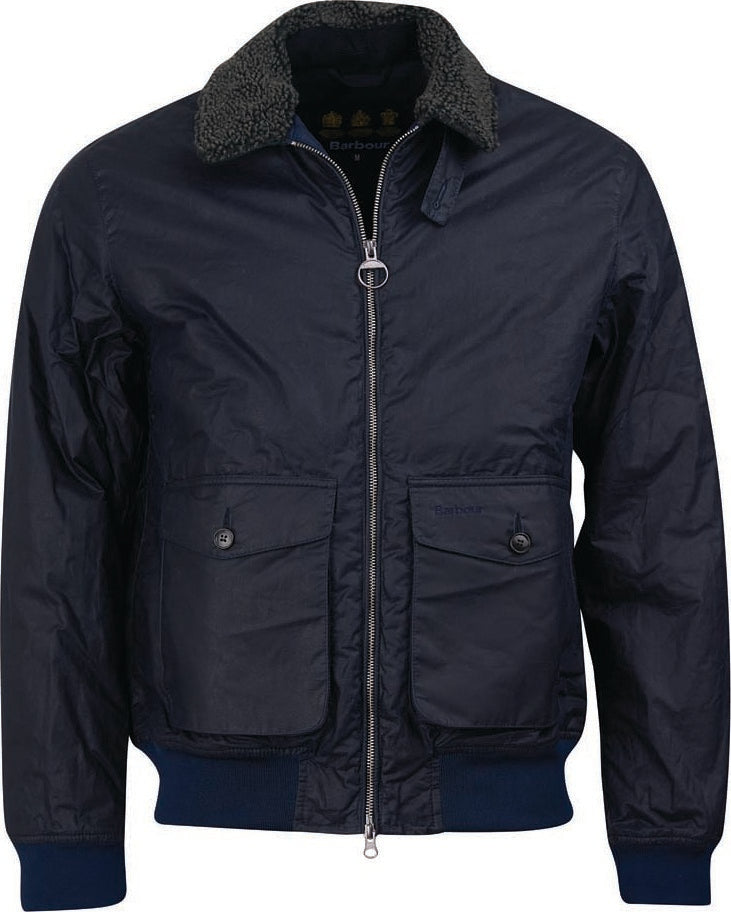 barbour canada