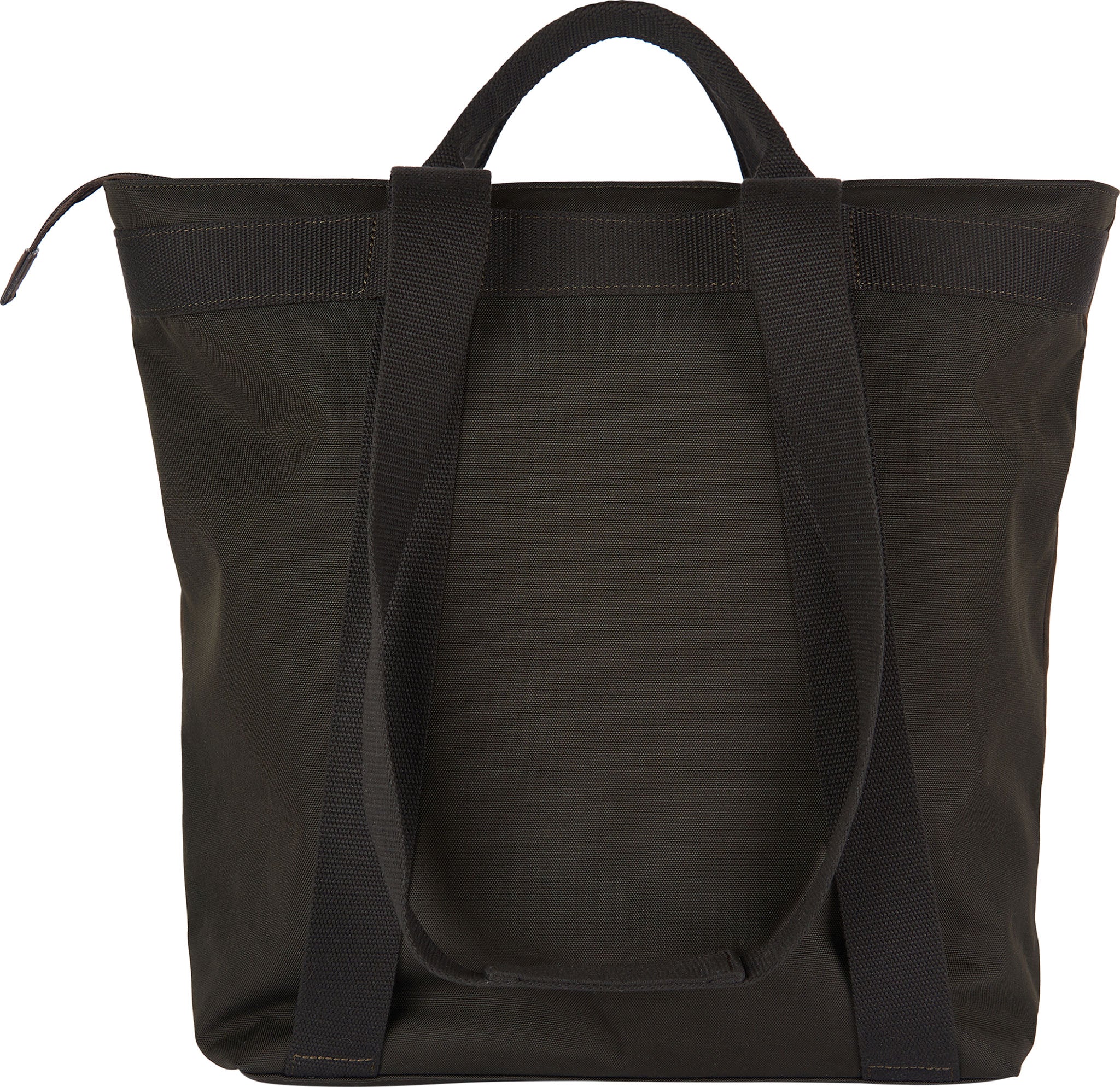 Barbour Essential Waxed 2-Way Tote Bag - Unisex