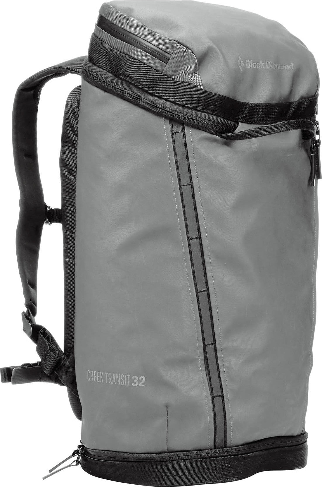 creek transit 22 pack