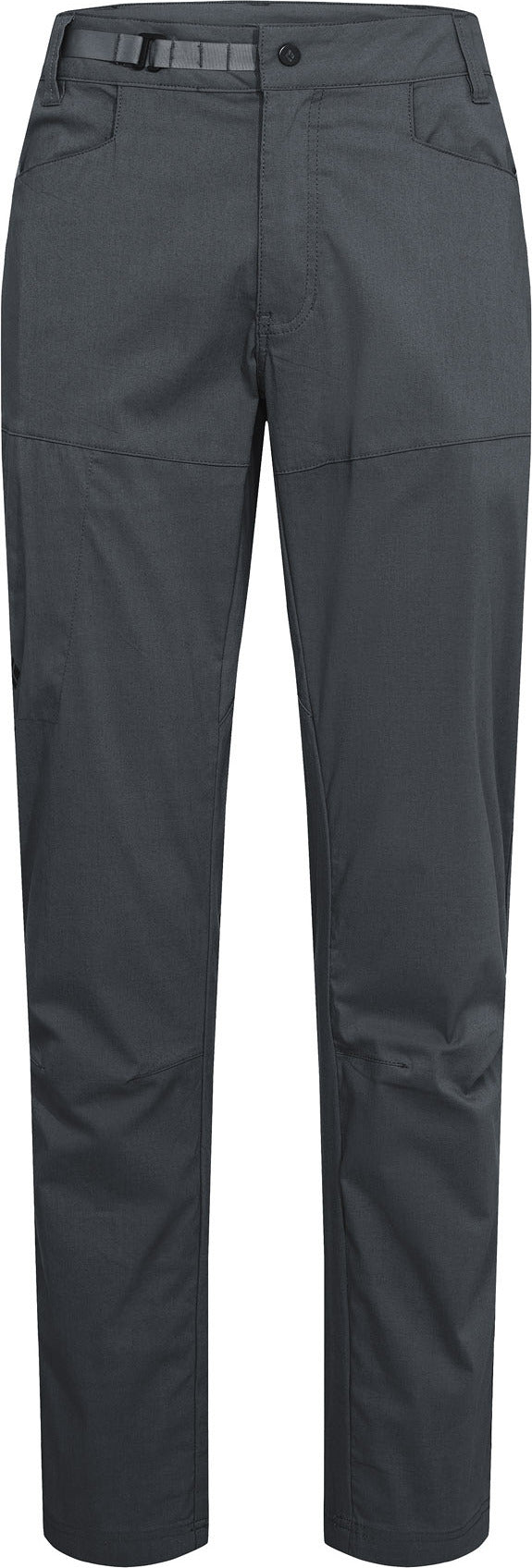 Black Diamond Anchor Stretch Pants - Men's | Altitude Sports