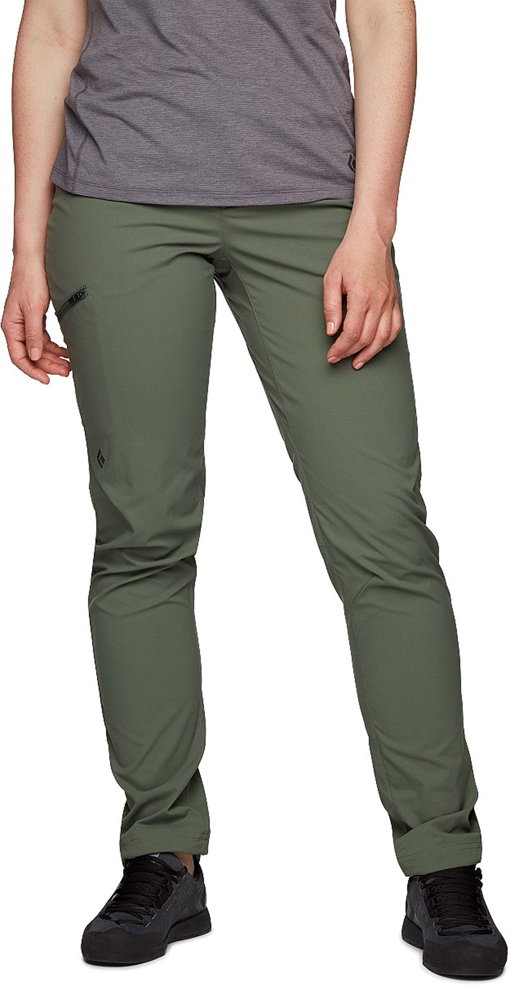 Black Diamond Technician Alpine Pants - Women's