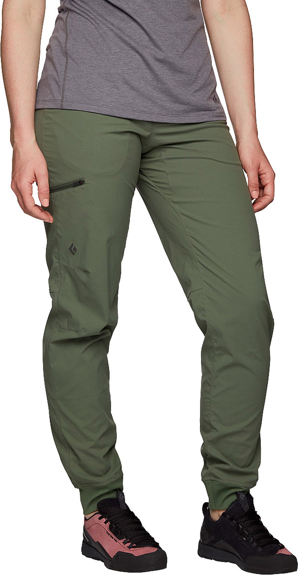 Women's Technician Jogger Pants